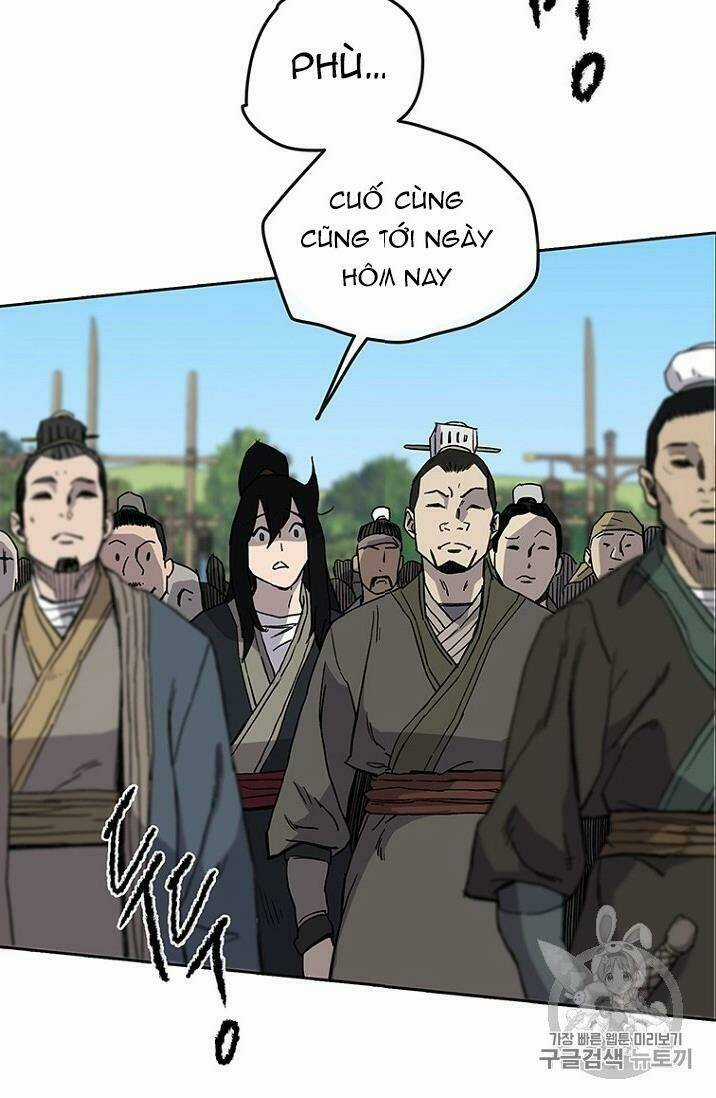 Tiên Kiếm Bất Bại Chapter 19 trang 55