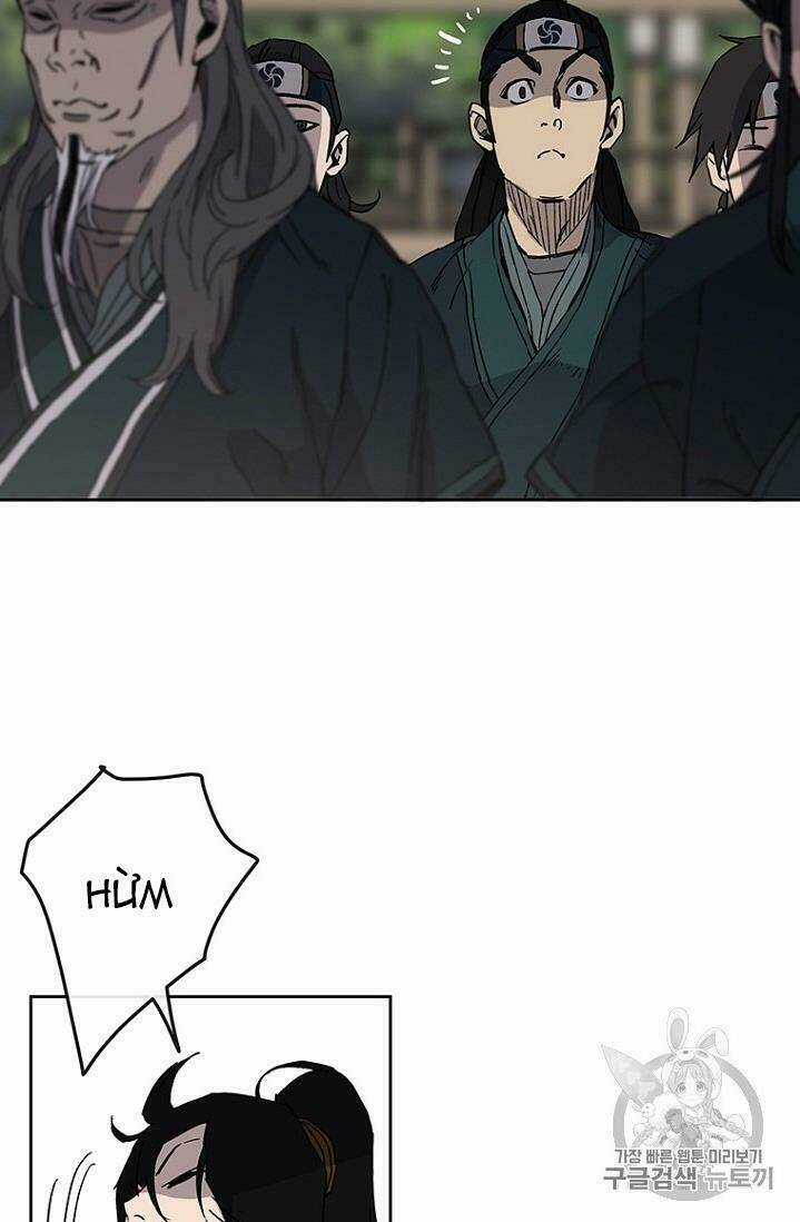 Tiên Kiếm Bất Bại Chapter 19 trang 58