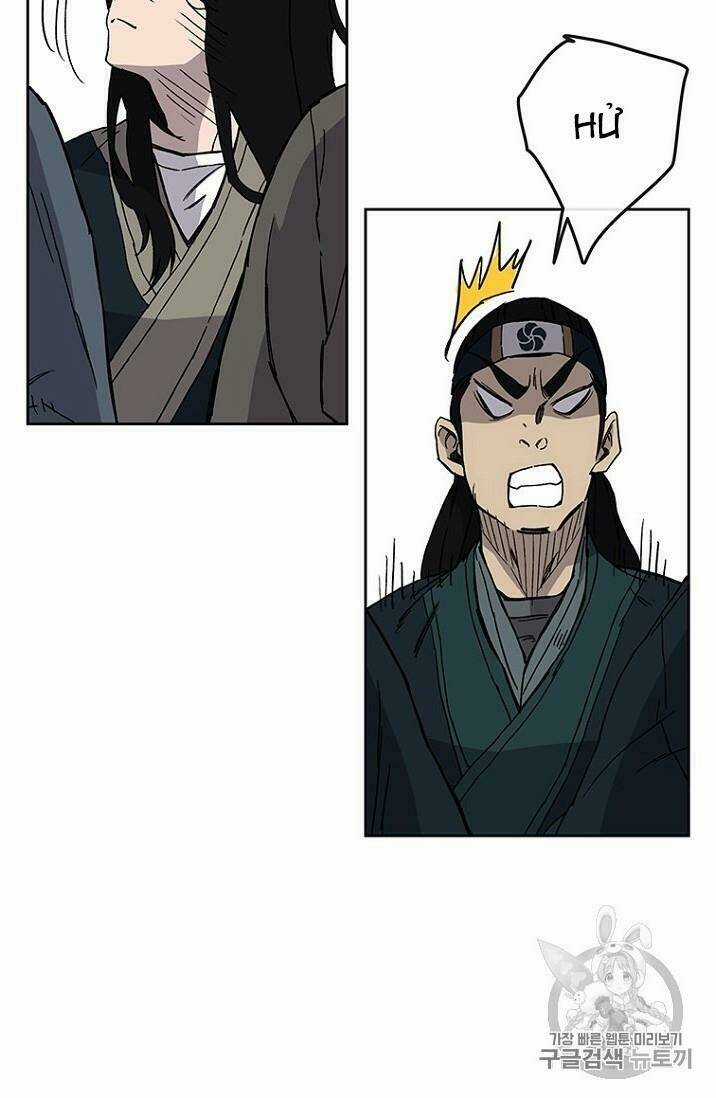 Tiên Kiếm Bất Bại Chapter 19 trang 59