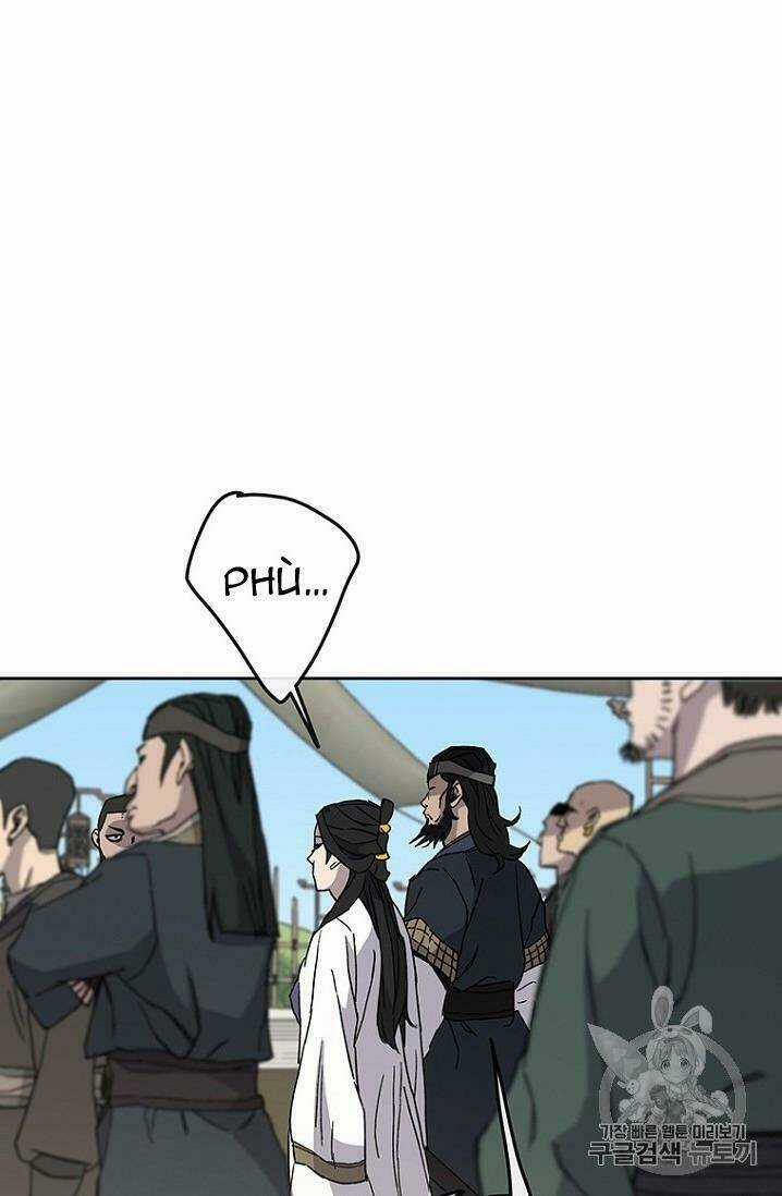 Tiên Kiếm Bất Bại Chapter 19 trang 60