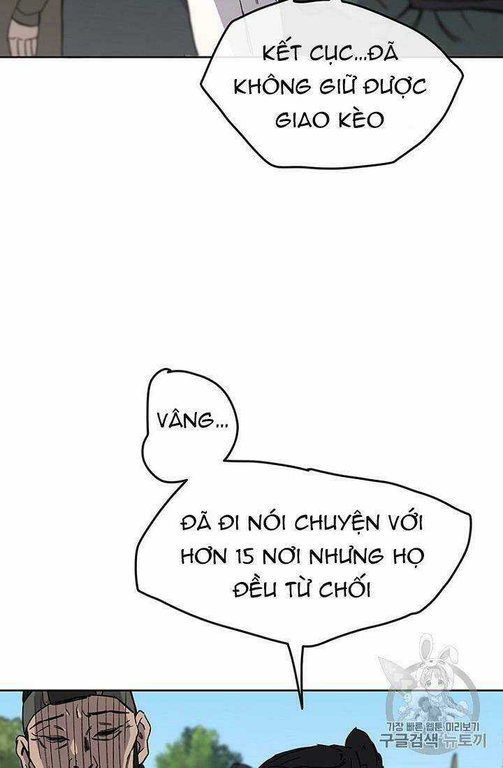 Tiên Kiếm Bất Bại Chapter 19 trang 61