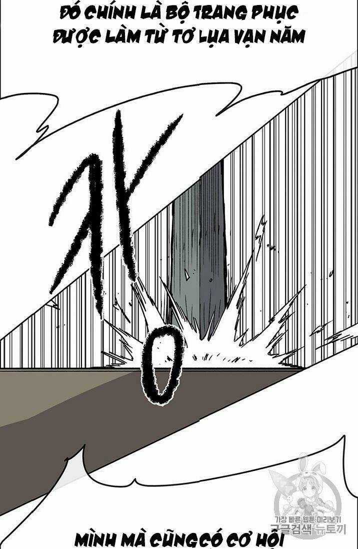 Tiên Kiếm Bất Bại Chapter 19 trang 66