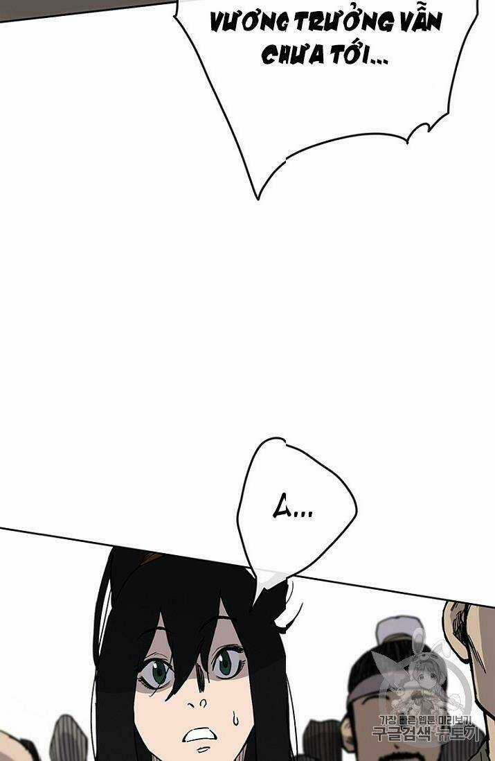 Tiên Kiếm Bất Bại Chapter 19 trang 69