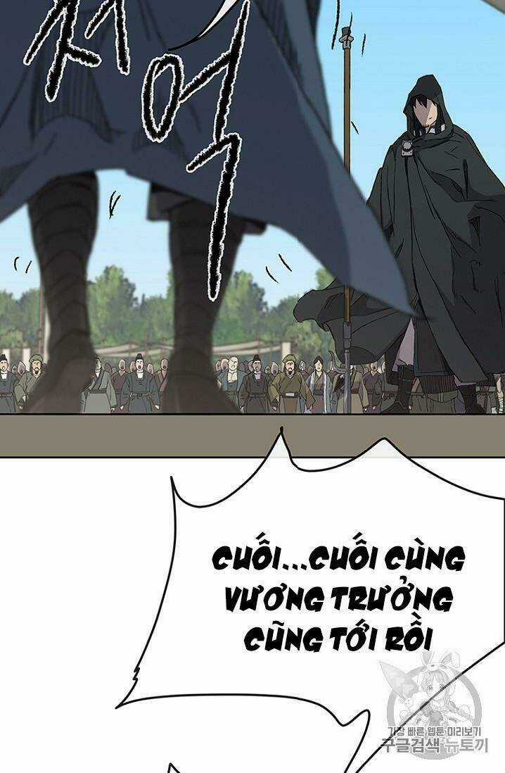 Tiên Kiếm Bất Bại Chapter 19 trang 73