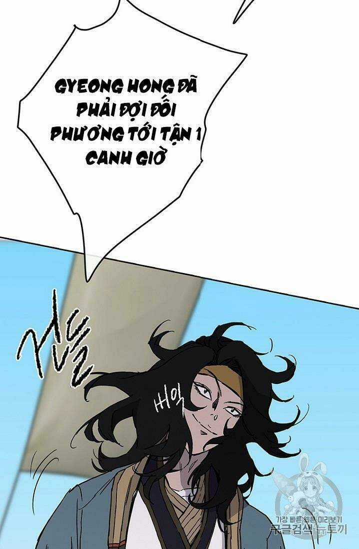 Tiên Kiếm Bất Bại Chapter 19 trang 74