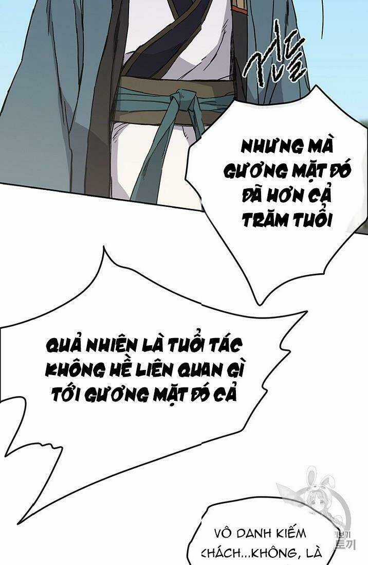 Tiên Kiếm Bất Bại Chapter 19 trang 75