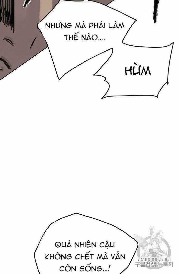 Tiên Kiếm Bất Bại Chapter 19 trang 8