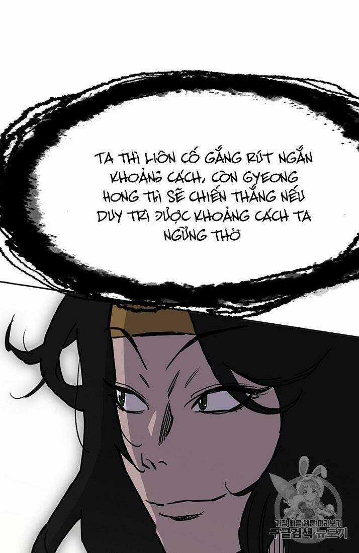 Tiên Kiếm Bất Bại Chapter 19 trang 80