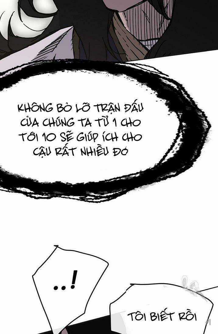 Tiên Kiếm Bất Bại Chapter 19 trang 81