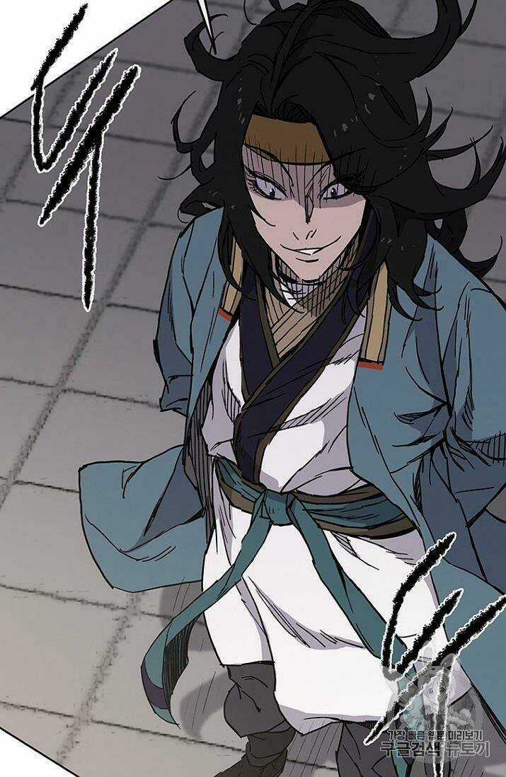 Tiên Kiếm Bất Bại Chapter 19 trang 84