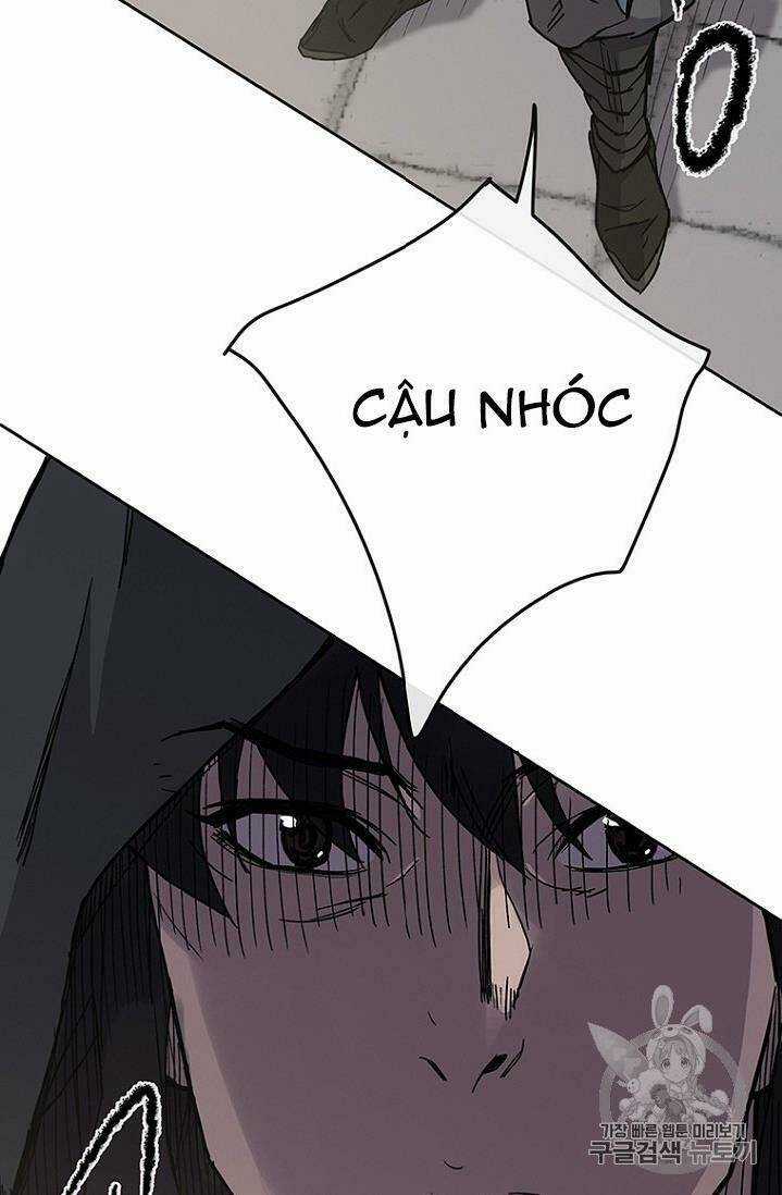 Tiên Kiếm Bất Bại Chapter 19 trang 85