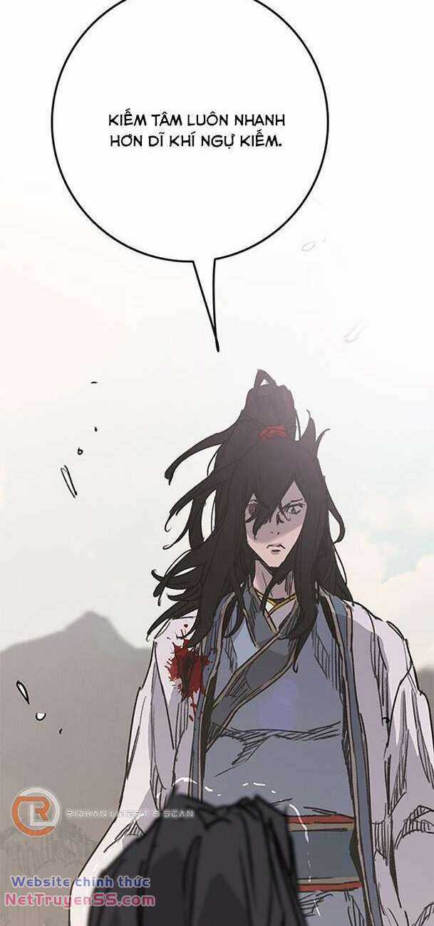 Tiên Kiếm Bất Bại Chapter 190 trang 1