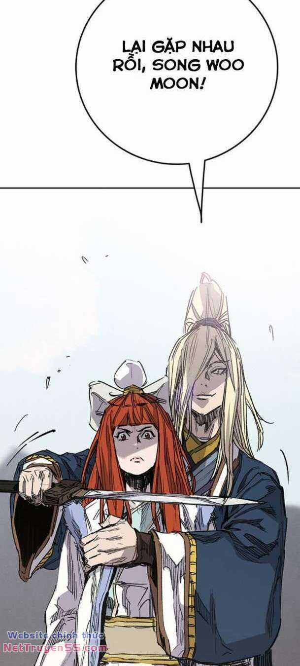 Tiên Kiếm Bất Bại Chapter 191 trang 1