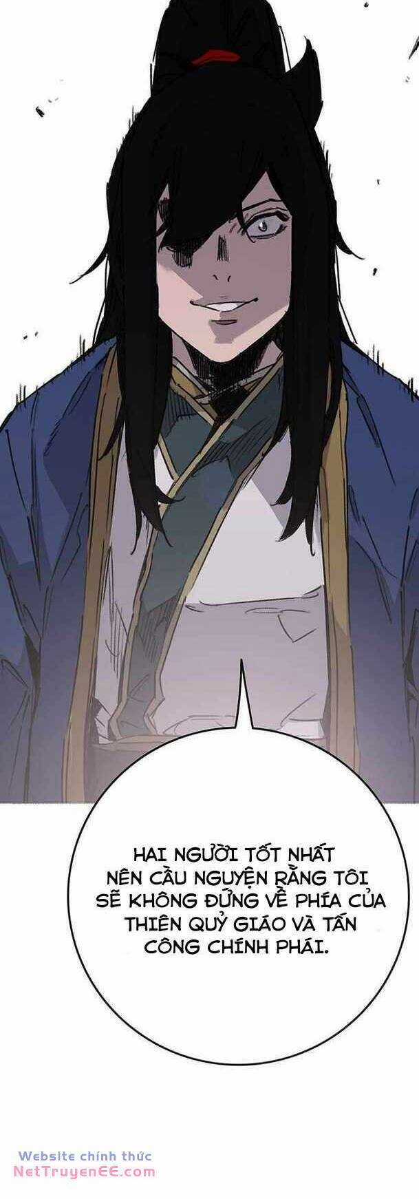 Tiên Kiếm Bất Bại Chapter 194 trang 11