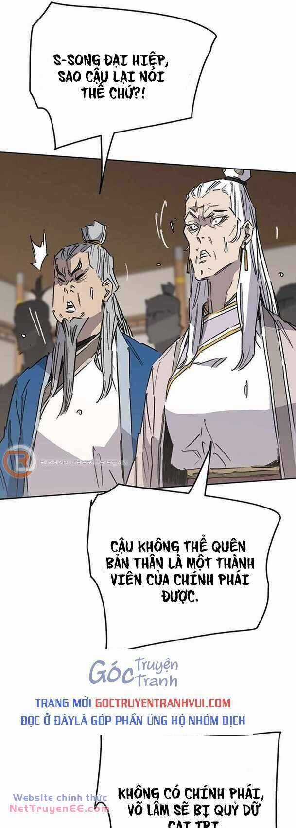 Tiên Kiếm Bất Bại Chapter 194 trang 12
