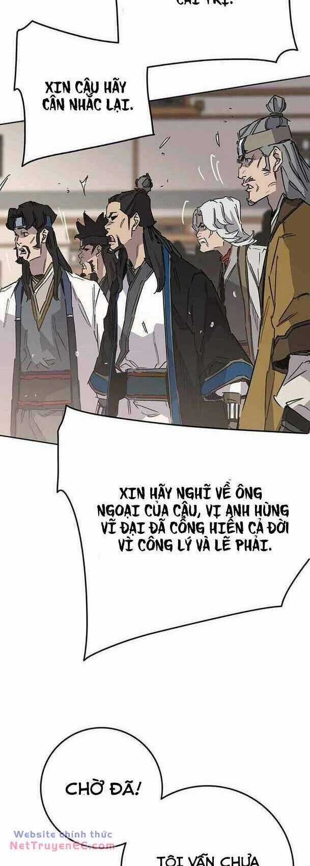 Tiên Kiếm Bất Bại Chapter 194 trang 13