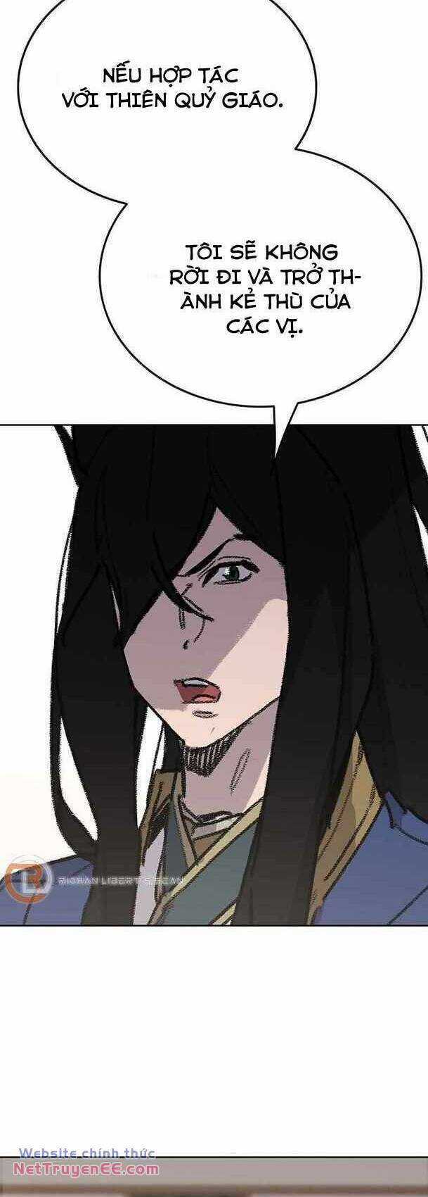 Tiên Kiếm Bất Bại Chapter 194 trang 15
