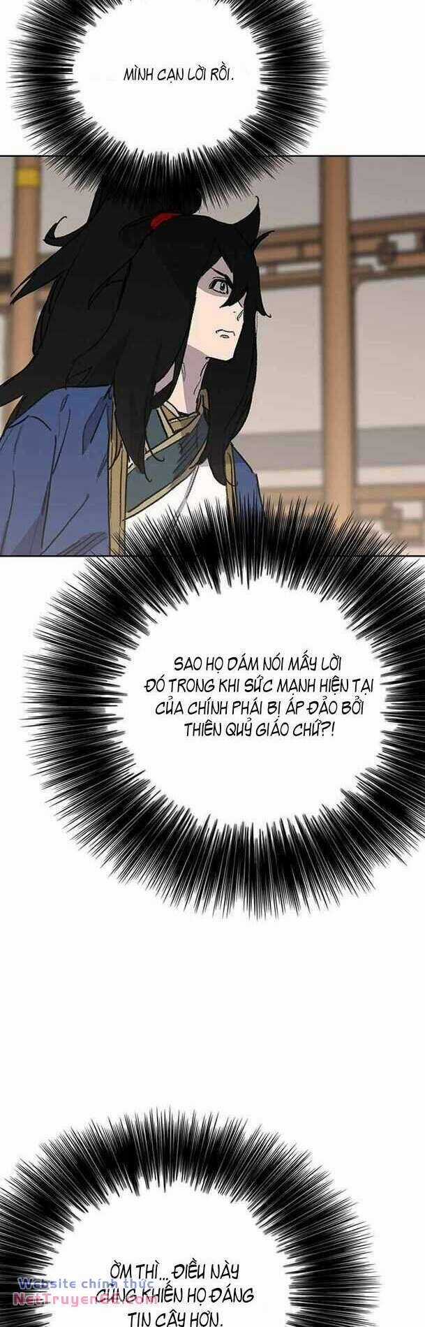 Tiên Kiếm Bất Bại Chapter 194 trang 19