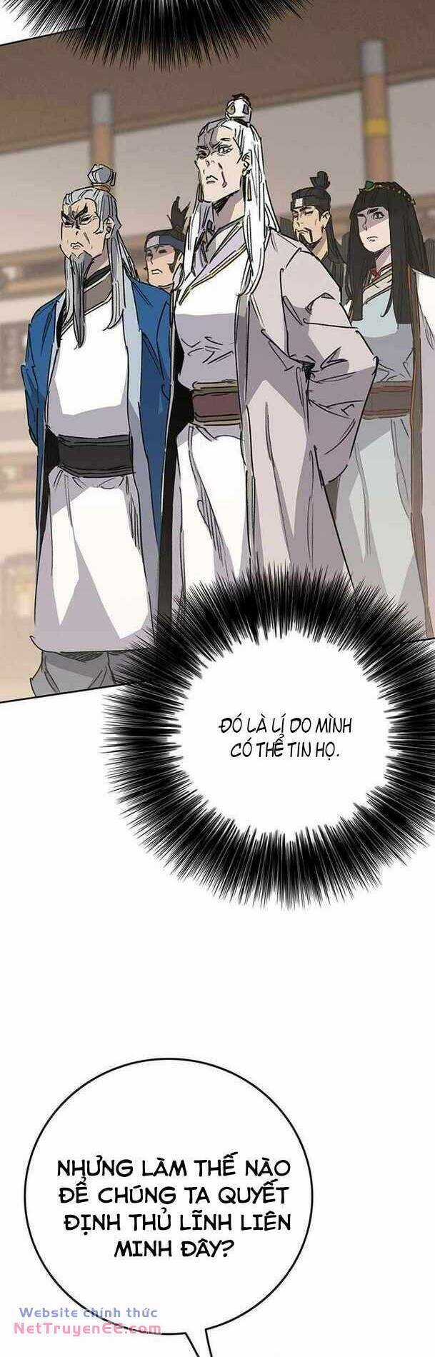 Tiên Kiếm Bất Bại Chapter 194 trang 21