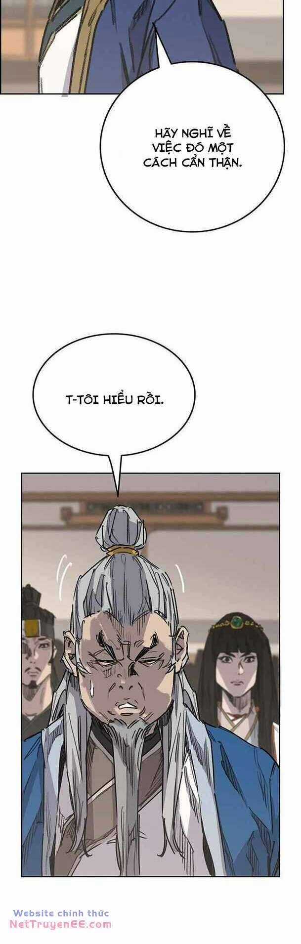 Tiên Kiếm Bất Bại Chapter 194 trang 23