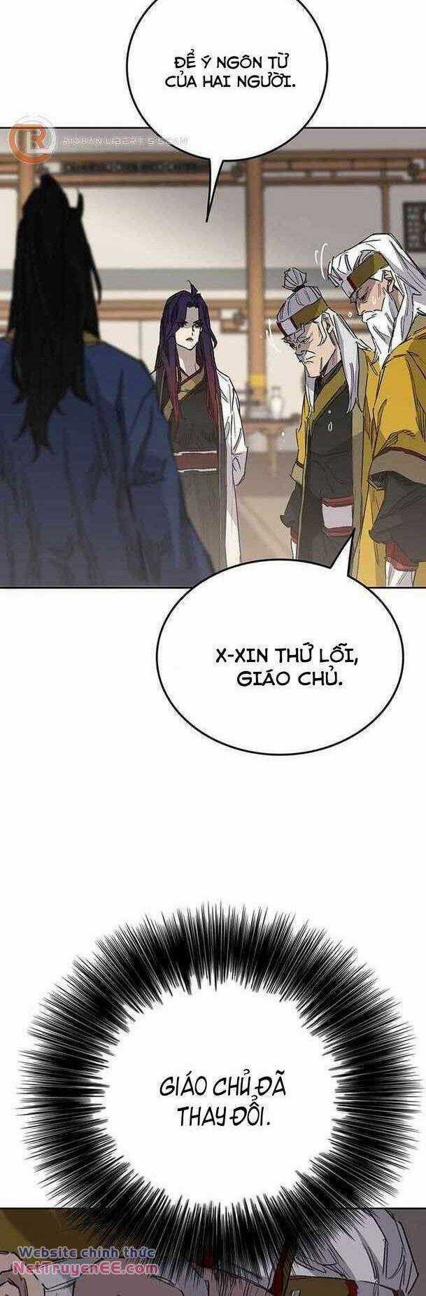 Tiên Kiếm Bất Bại Chapter 194 trang 3