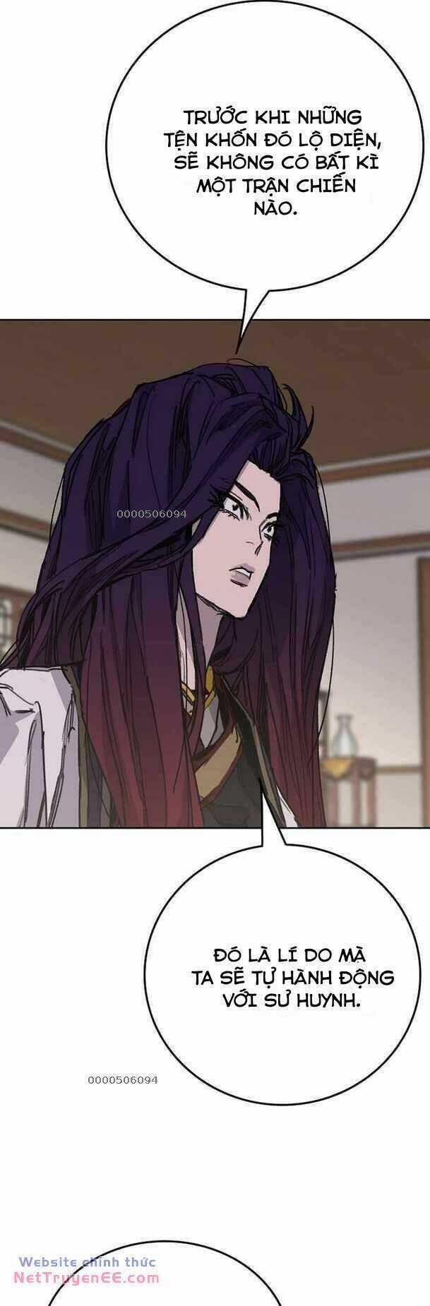 Tiên Kiếm Bất Bại Chapter 194 trang 30