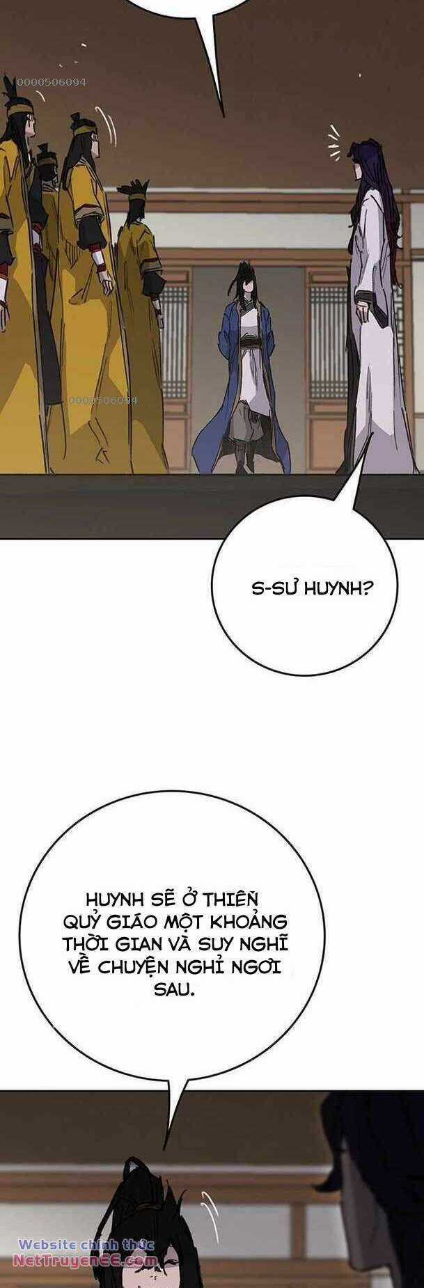 Tiên Kiếm Bất Bại Chapter 194 trang 32