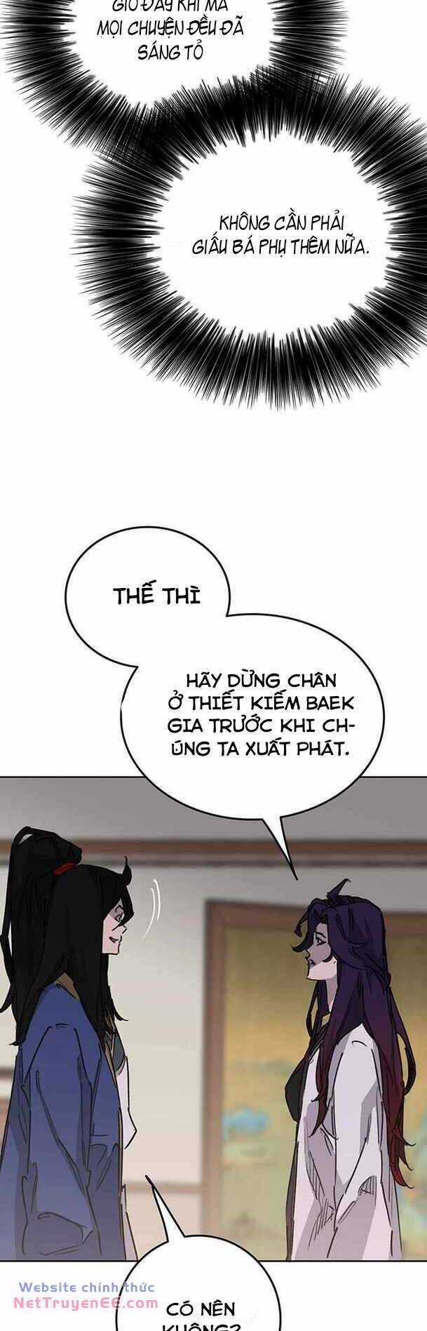 Tiên Kiếm Bất Bại Chapter 194 trang 34