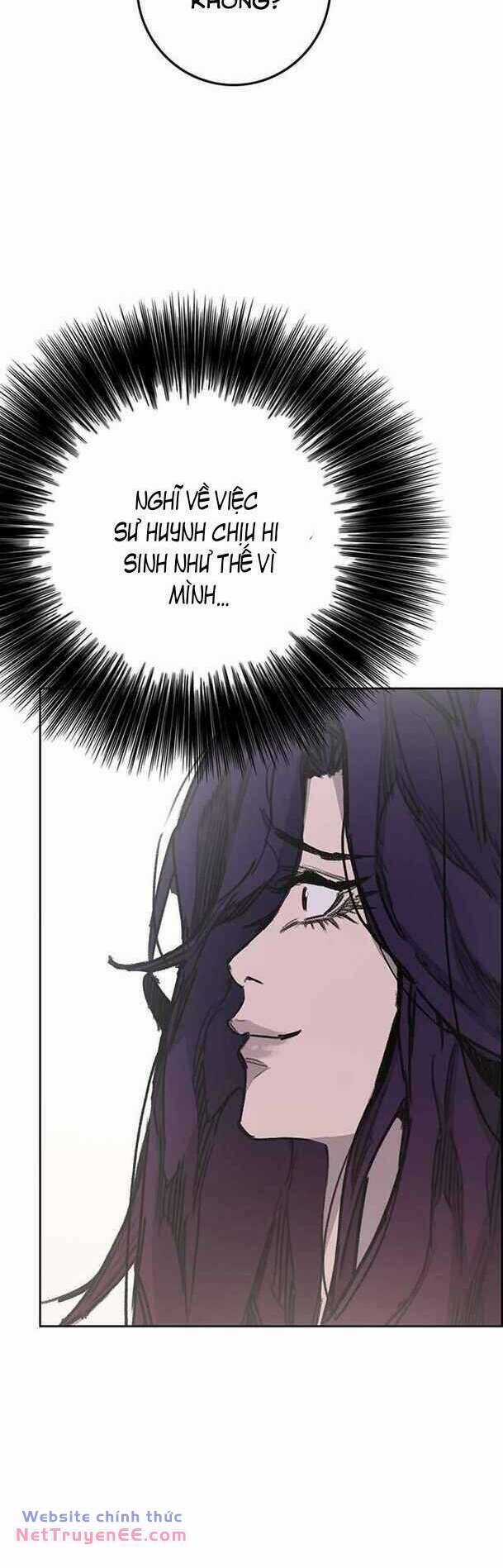 Tiên Kiếm Bất Bại Chapter 194 trang 35