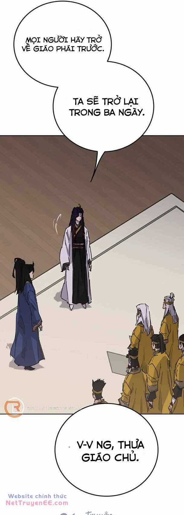 Tiên Kiếm Bất Bại Chapter 194 trang 36