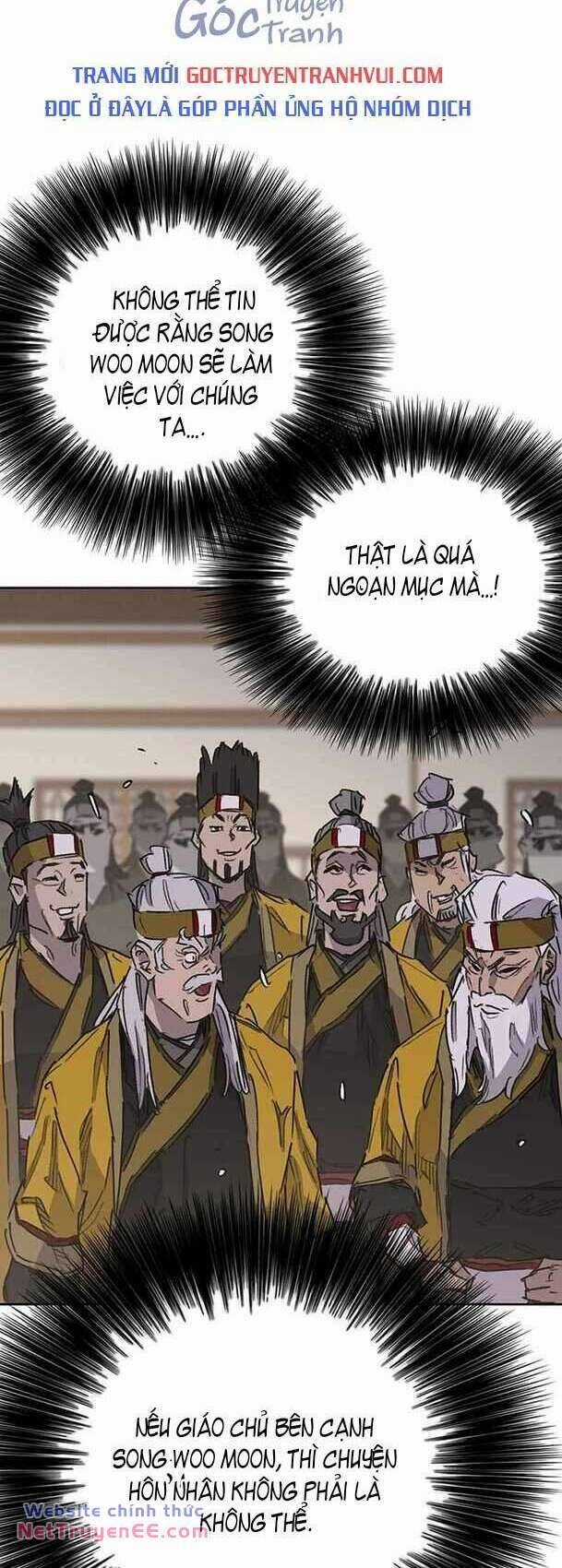 Tiên Kiếm Bất Bại Chapter 194 trang 37
