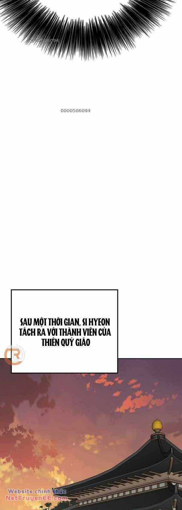 Tiên Kiếm Bất Bại Chapter 194 trang 38