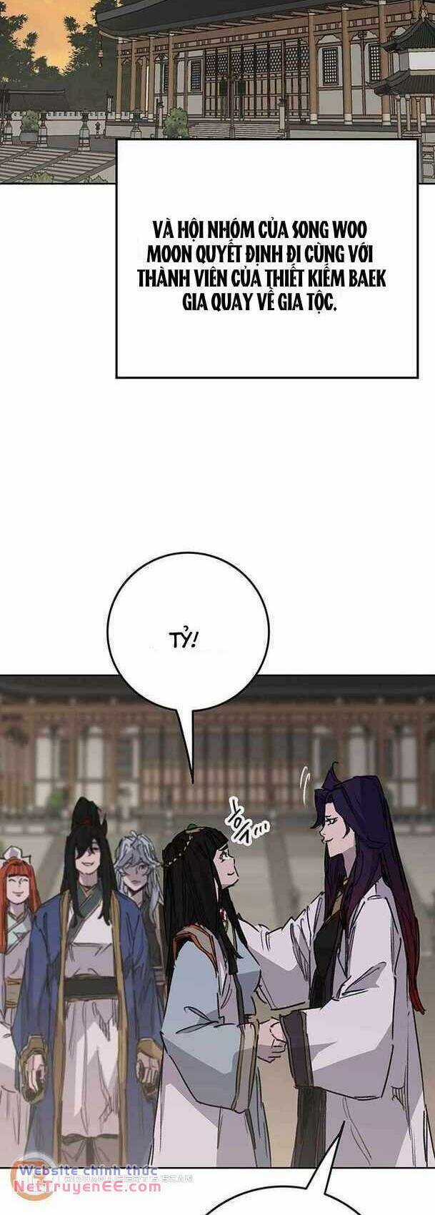 Tiên Kiếm Bất Bại Chapter 194 trang 39