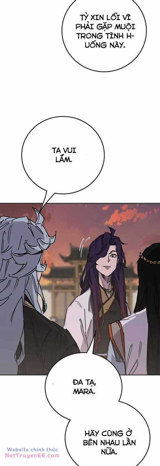 Tiên Kiếm Bất Bại Chapter 194 trang 40