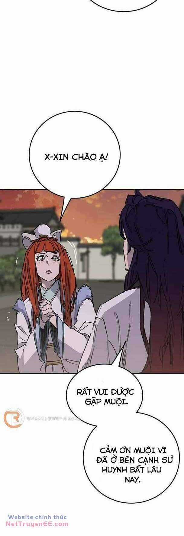 Tiên Kiếm Bất Bại Chapter 194 trang 41