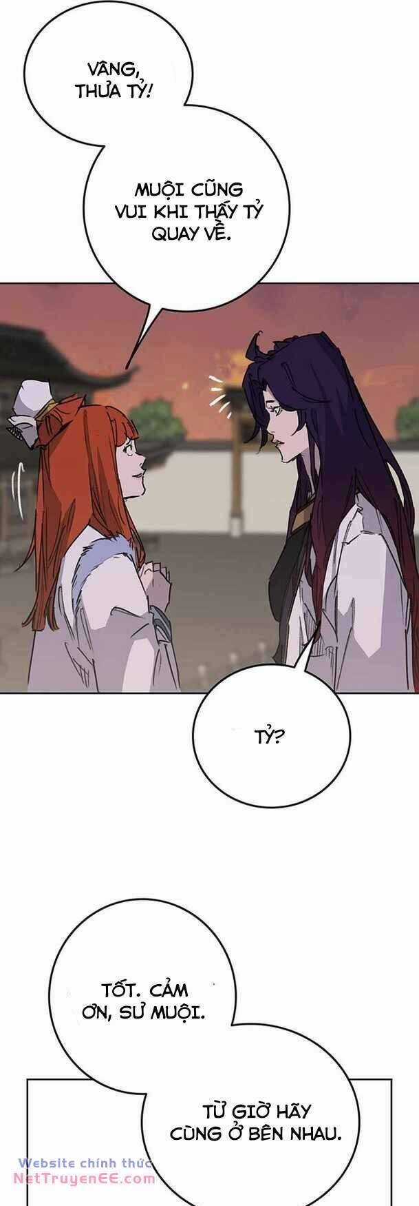 Tiên Kiếm Bất Bại Chapter 194 trang 42
