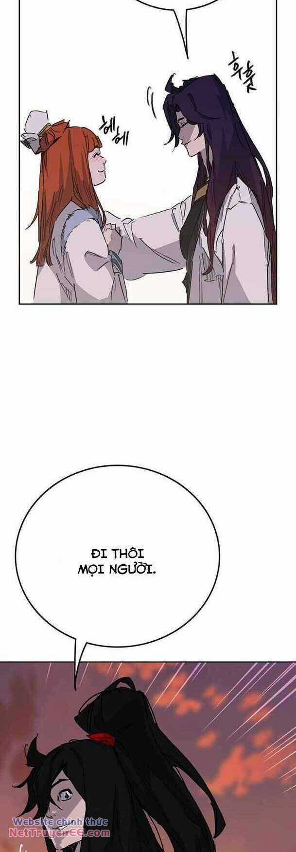Tiên Kiếm Bất Bại Chapter 194 trang 43