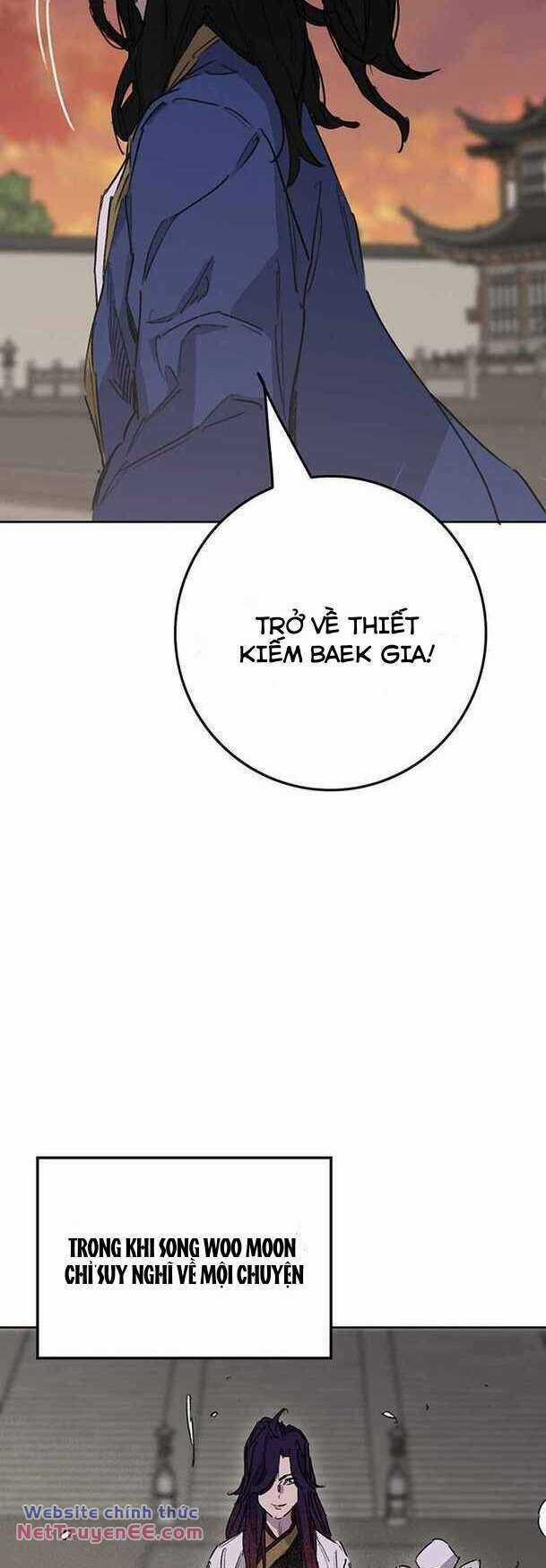 Tiên Kiếm Bất Bại Chapter 194 trang 44