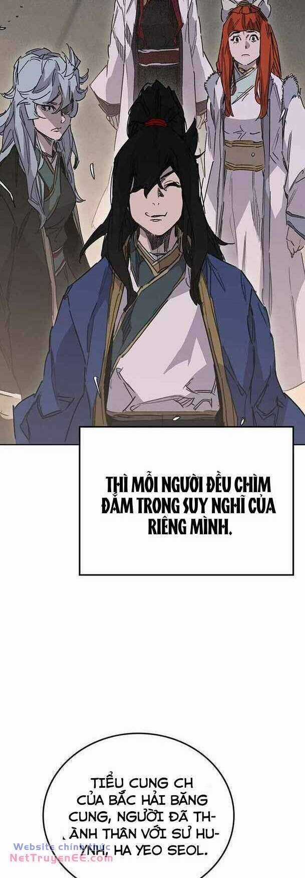 Tiên Kiếm Bất Bại Chapter 194 trang 45