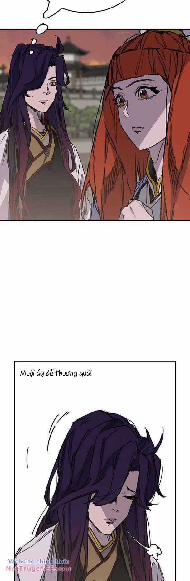 Tiên Kiếm Bất Bại Chapter 194 trang 46