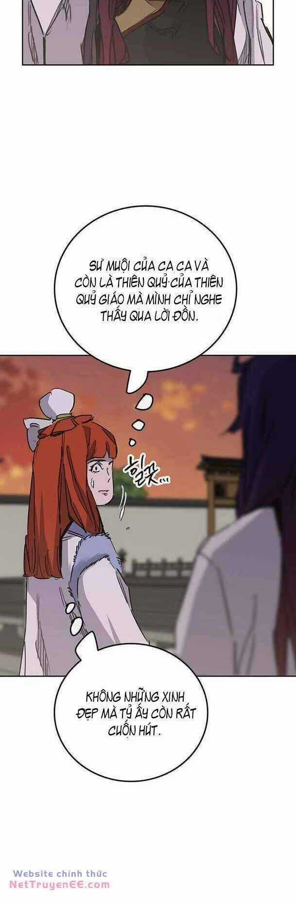 Tiên Kiếm Bất Bại Chapter 194 trang 47