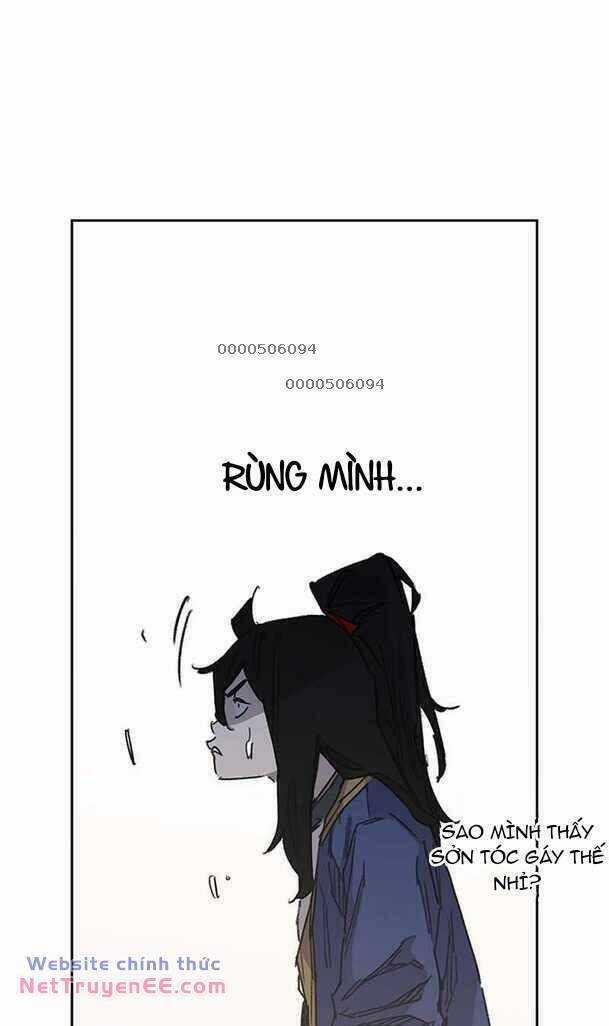 Tiên Kiếm Bất Bại Chapter 194 trang 50