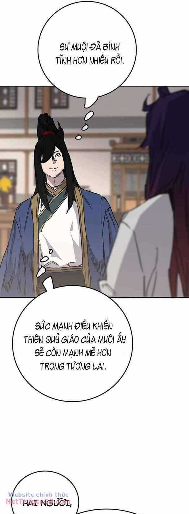 Tiên Kiếm Bất Bại Chapter 194 trang 6