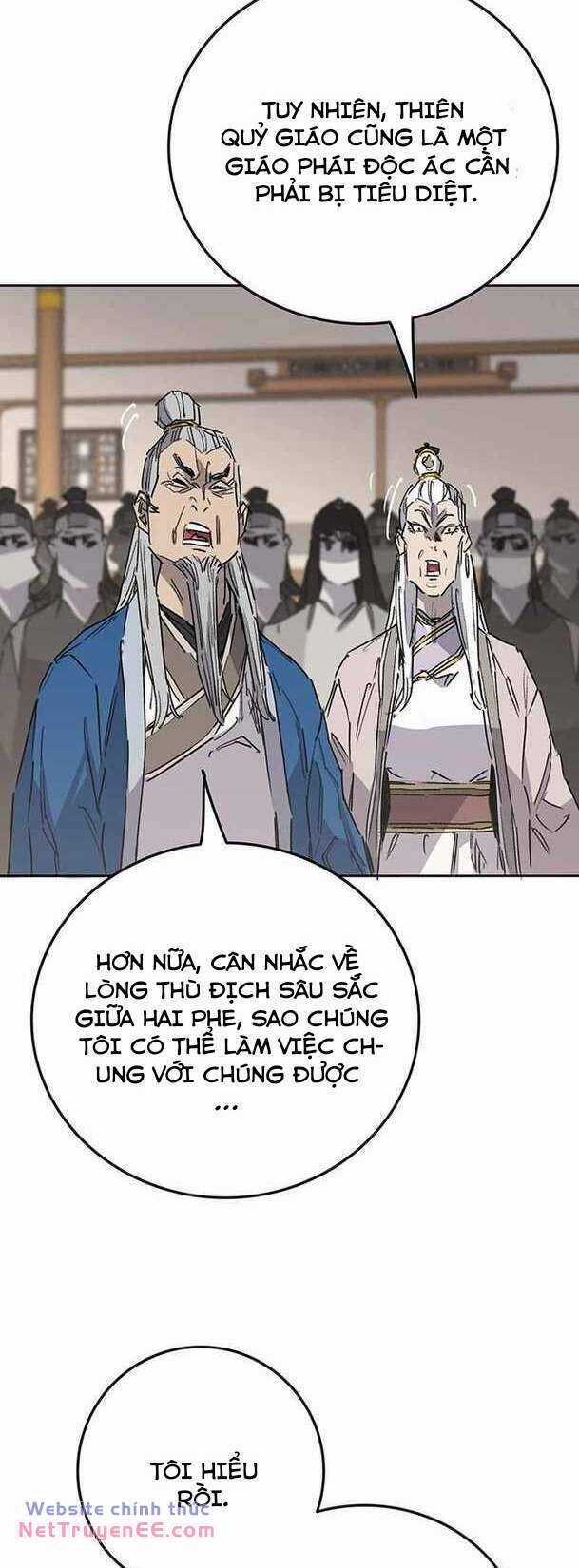 Tiên Kiếm Bất Bại Chapter 194 trang 8