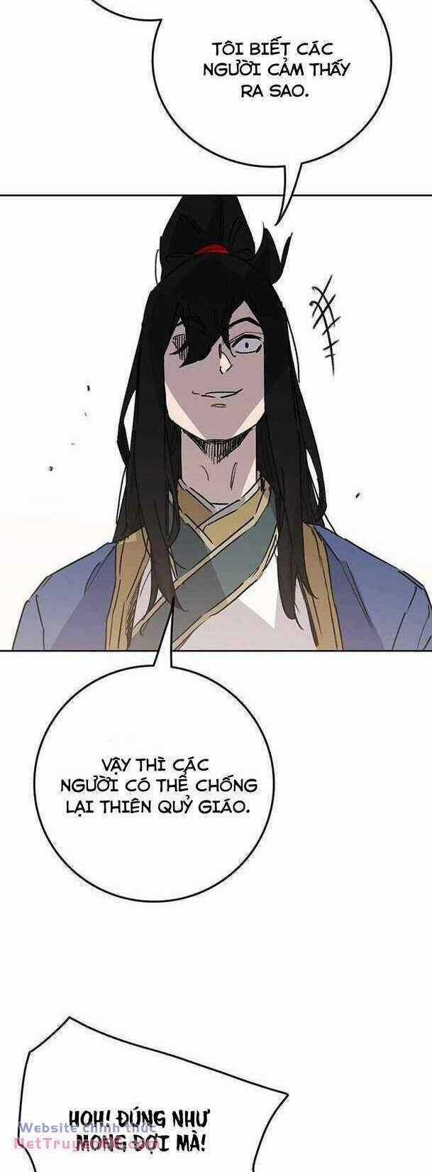 Tiên Kiếm Bất Bại Chapter 194 trang 9