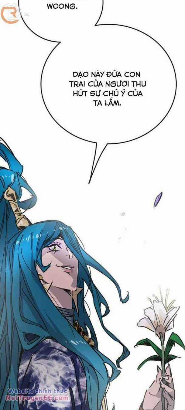 Tiên Kiếm Bất Bại Chapter 196 trang 1