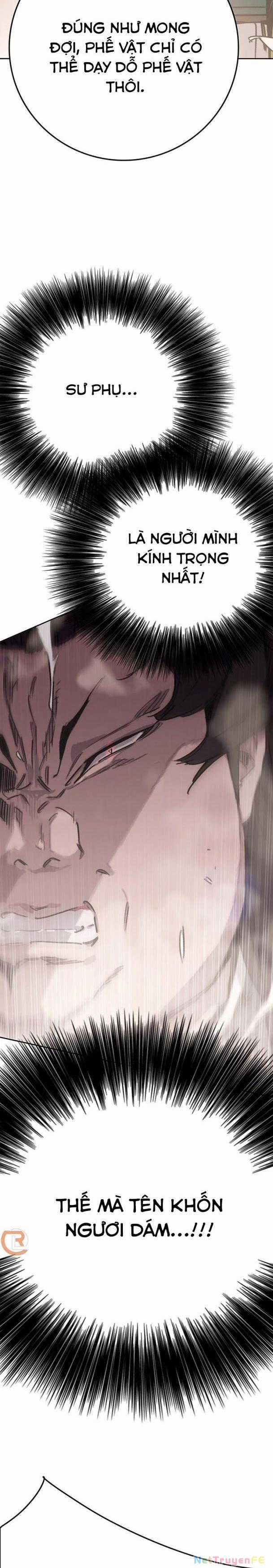 Tiên Kiếm Bất Bại Chapter 198 trang 1
