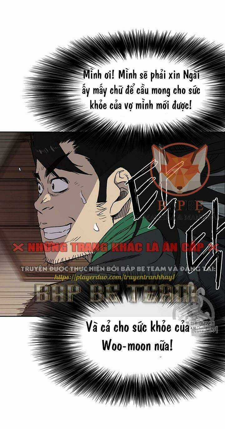 Tiên Kiếm Bất Bại Chapter 2 trang 13