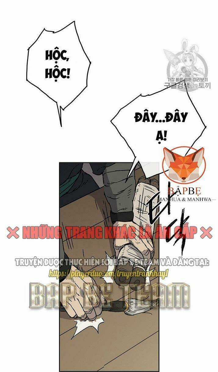 Tiên Kiếm Bất Bại Chapter 2 trang 17