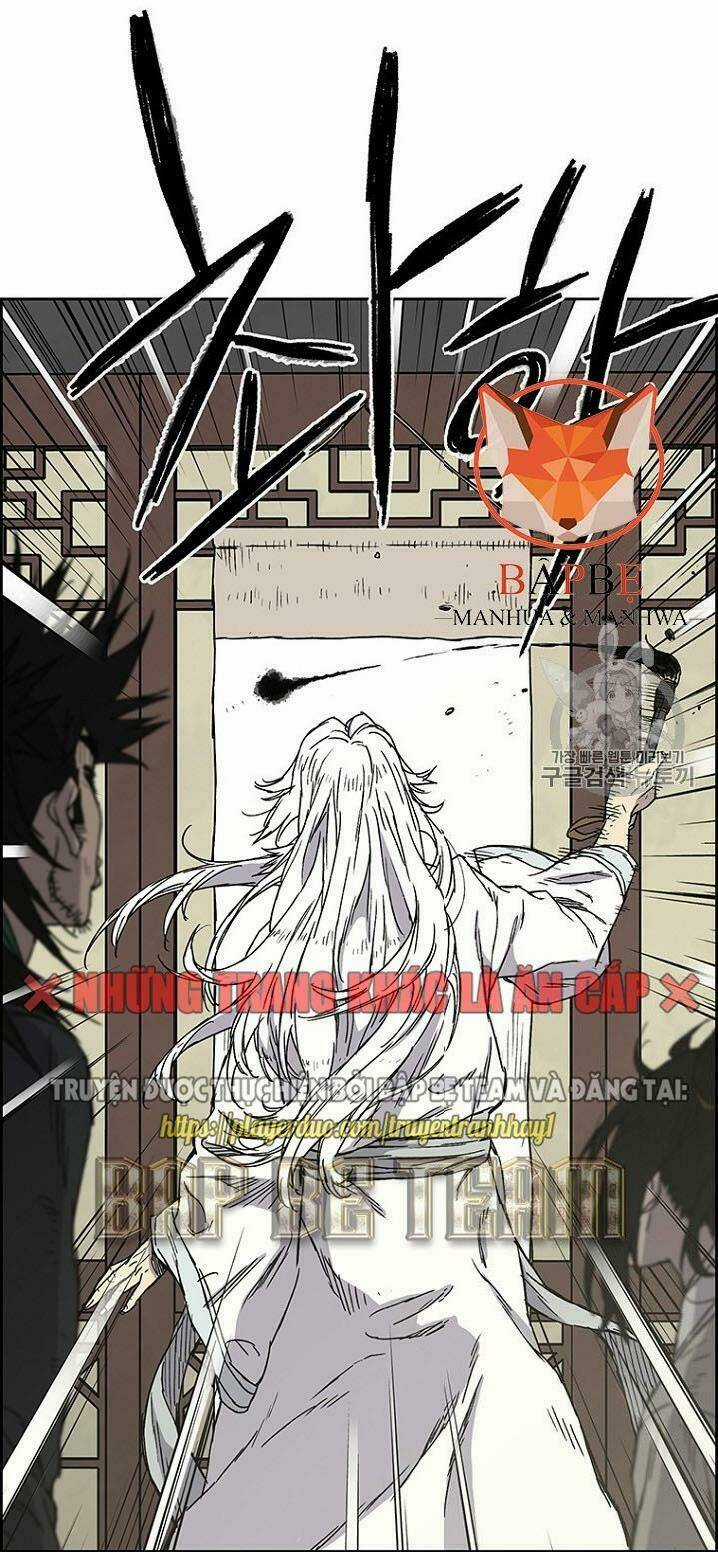 Tiên Kiếm Bất Bại Chapter 2 trang 20